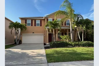 3725 Aria Drive, Melbourne, FL 32904 - Photo 1