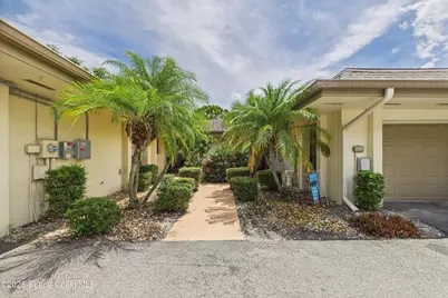 246 Country Club Drive, Melbourne, FL 32940 - Photo 1