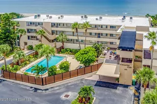 1101 S Miramar Ave, Indialantic, FL 32903 - Photo 1