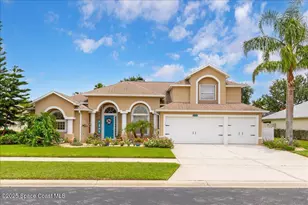 3819 Sunward Dr, Merritt Island, FL 32953 - Photo 1