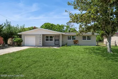 1671 Ollie Street, Cocoa, FL 32922 - Photo 1