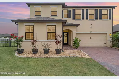 4109 Alligator Flag Circle Circle, West Melbourne, FL 32904 - Photo 1