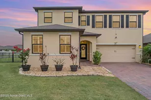 4109 Alligator Flag Circle Circle, West Melbourne, FL 32904 - Photo 1