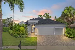 3885 Waterford Dr, Rockledge, FL 32955 - Photo 1