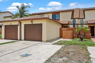 40 Bogart Pl, Merritt Island, FL 32953 - Photo 1