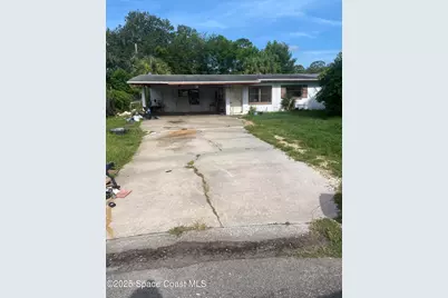 610 East Court, Titusville, FL 32796 - Photo 1