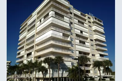 877 N Highway A1A #703, Indialantic, FL 32903 - Photo 1