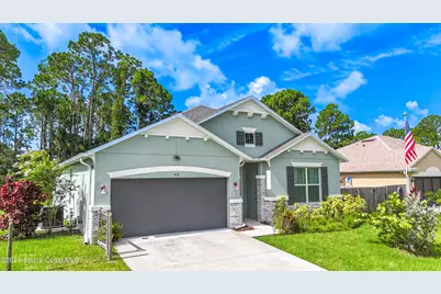 416 Ladyslipper Street, Palm Bay, FL 32908 - Photo 1