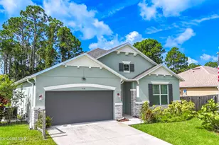 416 Ladyslipper St, Palm Bay, FL 32908 - Photo 1