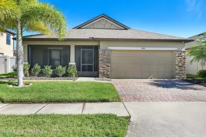 4000 Harvest Circle, Rockledge, FL 32955 - Photo 1