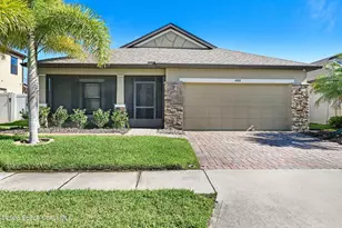 4000 Harvest Cir, Rockledge, FL 32955 - Photo 1