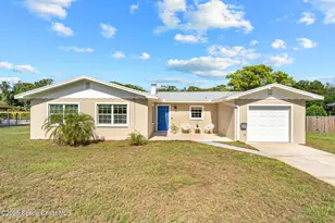 328 Magnolia Ave, Melbourne, FL 32935 - Photo 1