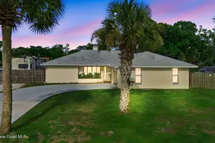 318 Peggy Cir NE, Palm Bay, FL 32907 - Photo 1