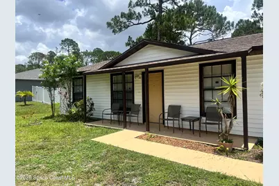 279 Webbwood Avenue SW, Palm Bay, FL 32908 - Photo 1