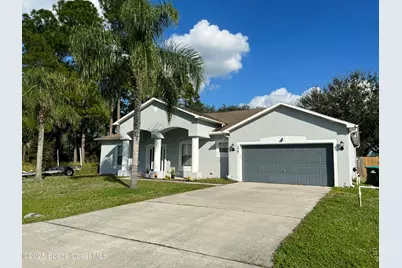 225 Nabble Avenue NW, Palm Bay, FL 32907 - Photo 1