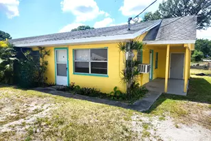 72 Bossieux Blvd, West Melbourne, FL 32904 - Photo 1