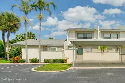 184 Palmetto Avenue #30-5, Indialantic, FL 32903 - Photo 1