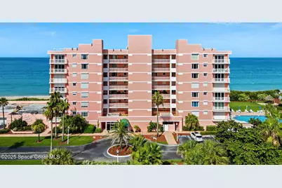 5635 Highway A1A #A802, Melbourne Beach, FL 32951 - Photo 1