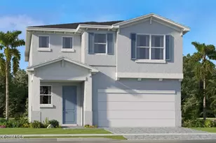 2209 Croft Inlt Dr NW, Palm Bay, FL 32907 - Photo 1