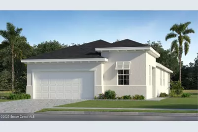 2613 Antarus Drive NW, Palm Bay, FL 32907 - Photo 1