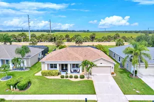 5337 Indigo Crossing Dr, Rockledge, FL 32955 - Photo 1