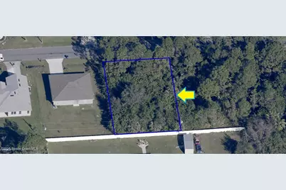 260 Halloran Street SE, Palm Bay, FL 32909 - Photo 1