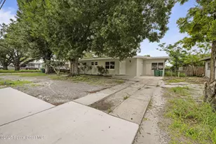 418 N Fiske Blvd, Cocoa, FL 32922 - Photo 1