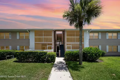 945 Sonesta Avenue NE #103, Palm Bay, FL 32905 - Photo 1