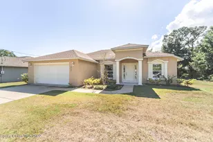 4965 Mayflower St, Cocoa, FL 32927 - Photo 1