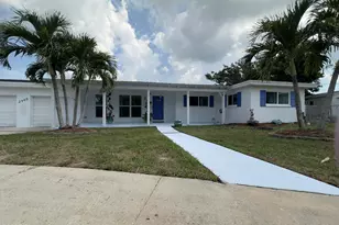 2905 Sailfish St NE, Palm Bay, FL 32905 - Photo 1