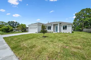 1107 Conquistador Dr, Rockledge, FL 32955 - Photo 1