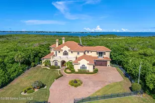 3120 S Courtenay Pkwy, Merritt Island, FL 32952 - Photo 1