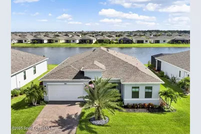 992 Great Belt Circle, Melbourne, FL 32940 - Photo 1