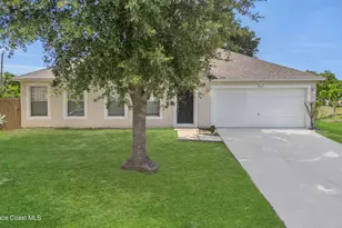 1617 Fairlight St NW, Palm Bay, FL 32907 - Photo 1