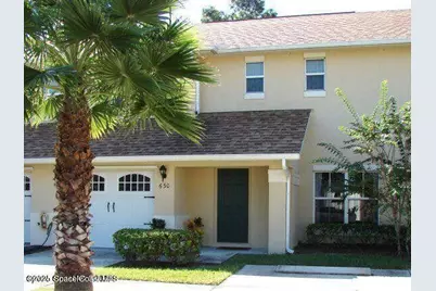 630 Cedar Side Circle NE, Palm Bay, FL 32905 - Photo 1