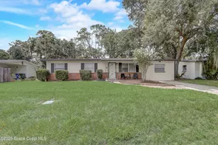 1032 Bernice Rd, Rockledge, FL 32955 - Photo 1