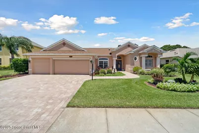 3616 Peninsula Circle, Melbourne, FL 32940 - Photo 1