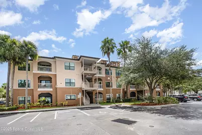 6470 Borasco Drive #2102, Melbourne, FL 32940 - Photo 1