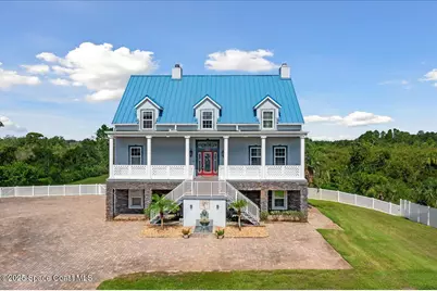 3824 Luxury Lane, Titusville, FL 32796 - Photo 1