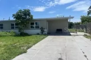 3074 Garden Terrace NE, Palm Bay, FL 32905 - Photo 1