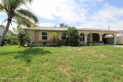 3222 Galleon Avenue NE, Palm Bay, FL 32905 - Photo 1