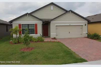 3650 Peony Court SE, Palm Bay, FL 32909 - Photo 1