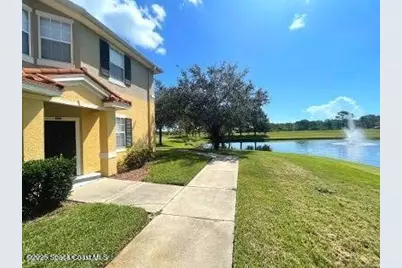 5692 Star Rush Drive #108, Melbourne, FL 32940 - Photo 1