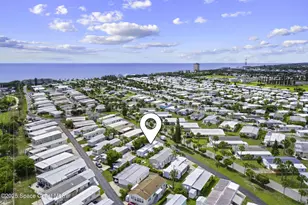 2580 Hwy A1A, Melbourne Beach, FL 32951 - Photo 1