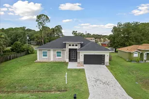 984 Hattaras Terrace SE, Palm Bay, FL 32909 - Photo 1