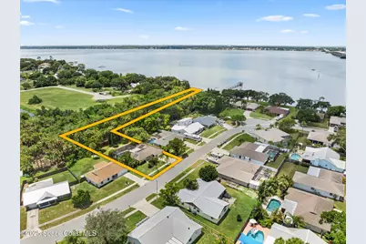 735 Venetian Way, Merritt Island, FL 32953 - Photo 1