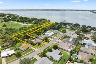 735 Venetian Way, Merritt Island, FL 32953 - Photo 1