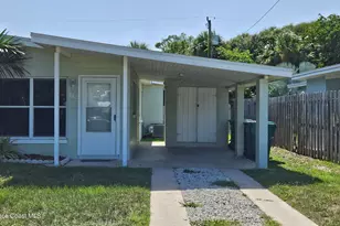 242 N Brevard Ave, Cocoa Beach, FL 32931 - Photo 1