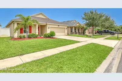 2267 Attilburgh Boulevard, West Melbourne, FL 32904 - Photo 1