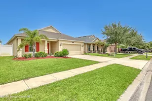 2267 Attilburgh Blvd, West Melbourne, FL 32904 - Photo 1